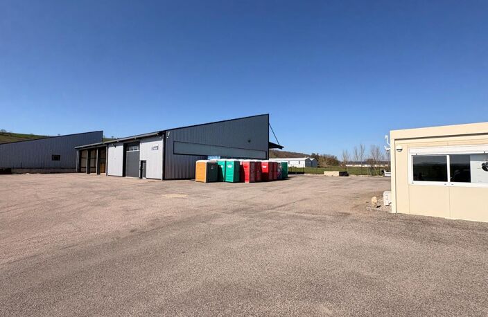 Bien Commercial À Vendre — photo 4