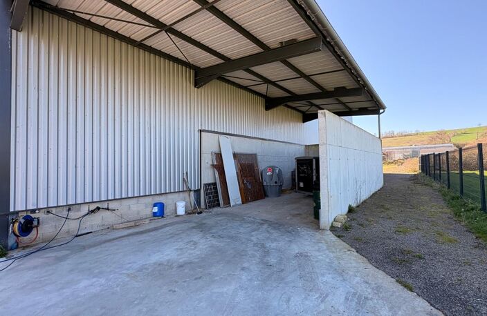 Bien Commercial À Vendre — photo 5