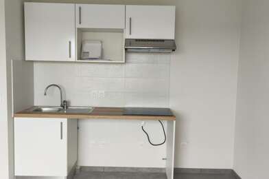 Appartement 3 pièces 715 €