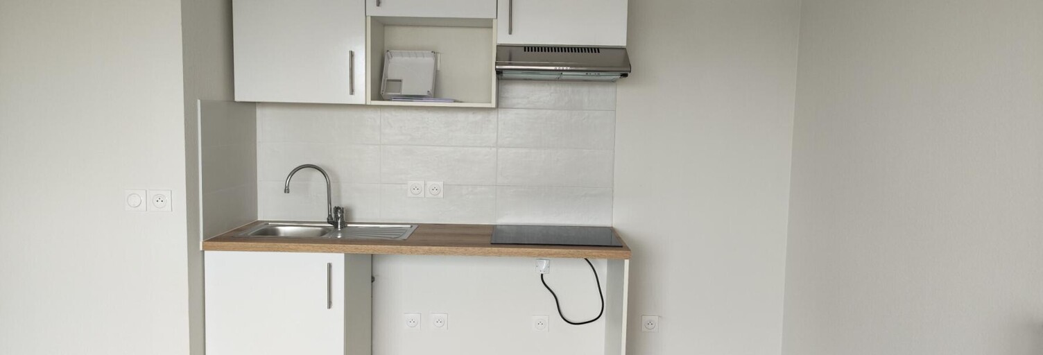 Appartement 3 Pièces 60 m² à louer à Lespinasse (31150)