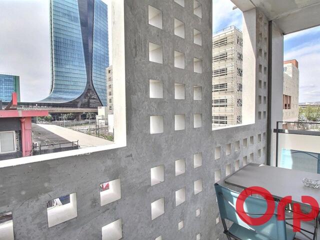 Appartement proposé à Marseille 2