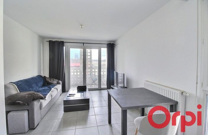Appartement T2 avec balcon " Horizon Méditérannée " — photo 5