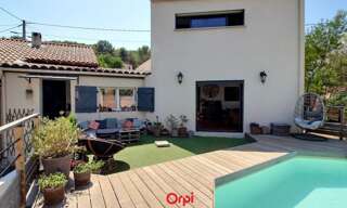 Maison 5 Pièces 114 m² à vendre à Marseille 11 (13011)