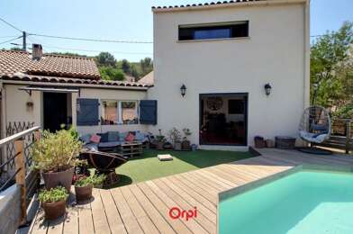 Maison 5 pièces 520000 €