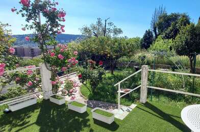 Appartement 3 pièces 540000 €