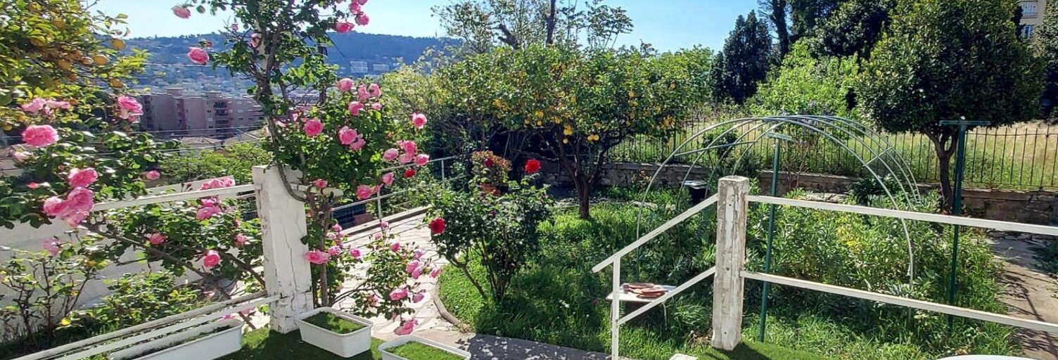Appartement 3 Pièces 77 m² à vendre à Nice (06000)