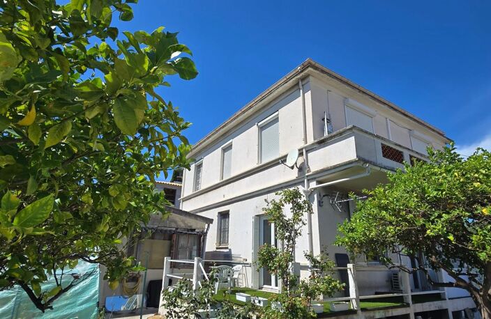 NICE CIMIEZ – 3 PIÈCES 77 m² - EN REZ-DE-JARDIN – L’ESPRIT D’UNE MAISON — photo 2