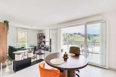 Appartement 3 pièces 299000 €