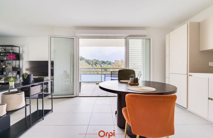 Appartement coup de coeur Marseille 12ème — photo 2