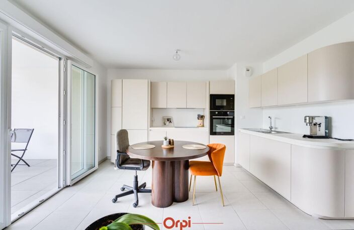 Appartement coup de coeur Marseille 12ème — photo 3
