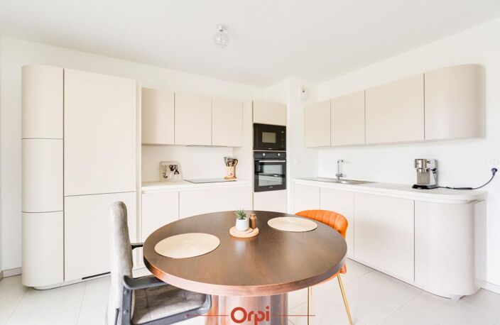Appartement coup de coeur Marseille 12ème — photo 4