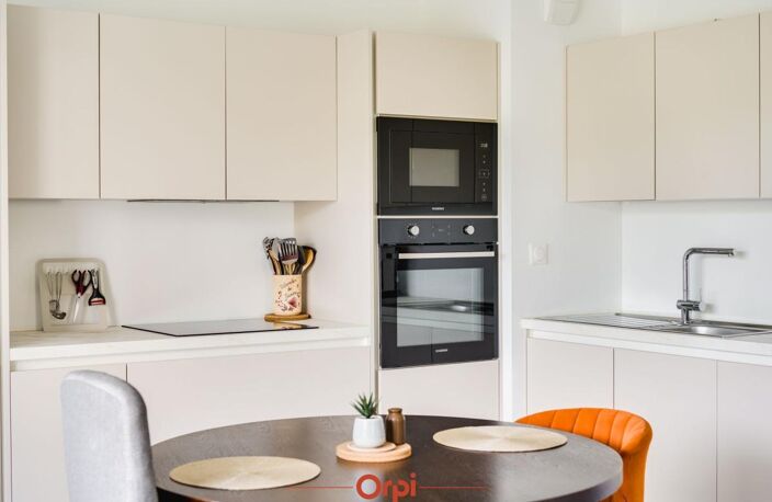 Appartement coup de coeur Marseille 12ème — photo 5