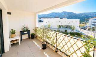 Appartement 4 Pièces 81 m² à louer à Marseille 9 (13009)
