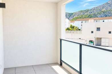 Appartement 4 pièces 1436 €