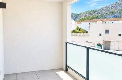 Appartement À Louer — photo du bien