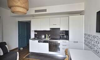 Appartement 1 Pièce 24 m² à louer à Marseille 2 (13002)