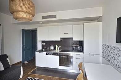 Appartement 1 pièces 717 €
