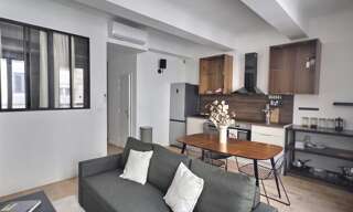 Appartement 2 Pièces 43 m² à louer à Marseille 6 (13006)