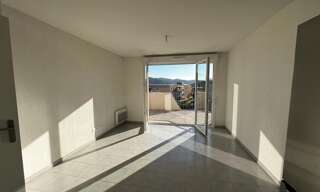 Appartement 2 Pièces 40 m² à louer à Carros (06510)