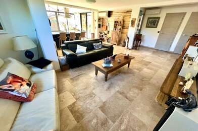 Appartement 4 pièces 349000 €