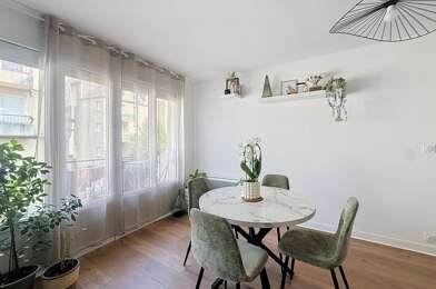Appartement 2 pièces 490 €