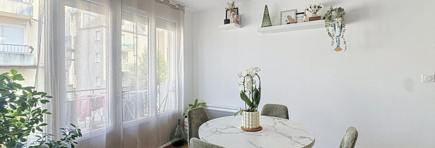 Appartement 2 Pièces 37 m² à louer à Rodez (12000)