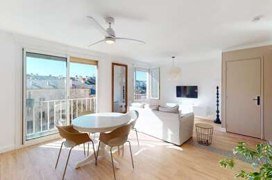 Appartement 3 pièces 169000 €