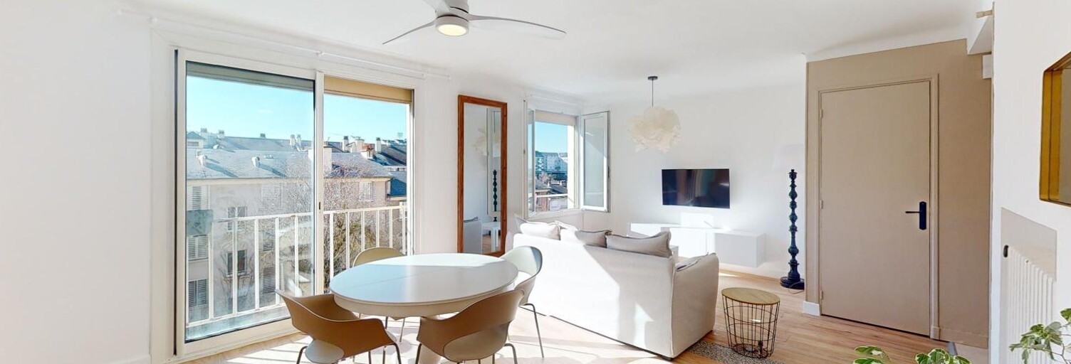 Appartement 3 Pièces 68 m² à vendre à Rodez (12000)