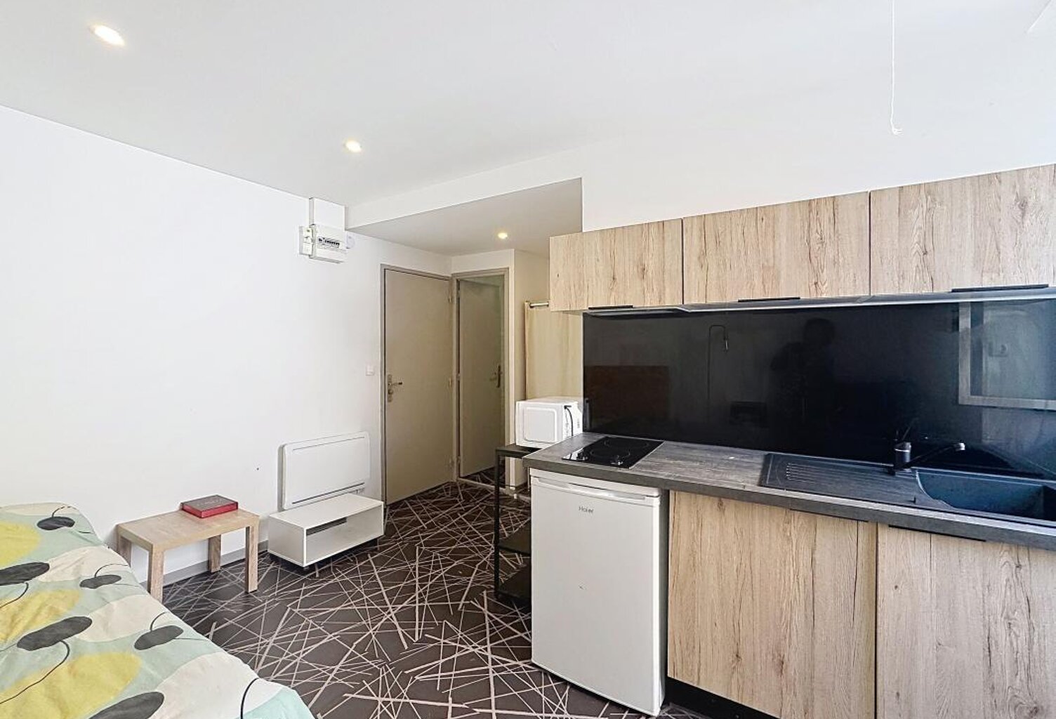 Appartement À Louer — photo 1