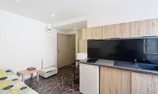 Appartement 1 Pièce 15 m² à louer à Rodez (12000)