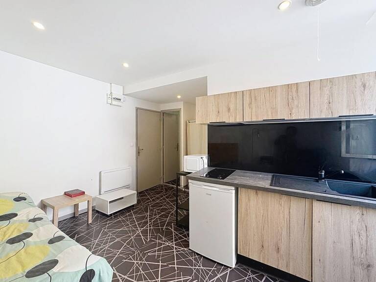 Appartement À Louer — photo 1