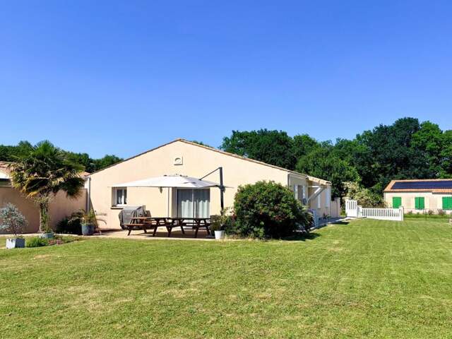 Maison À Vendre — photo du bien