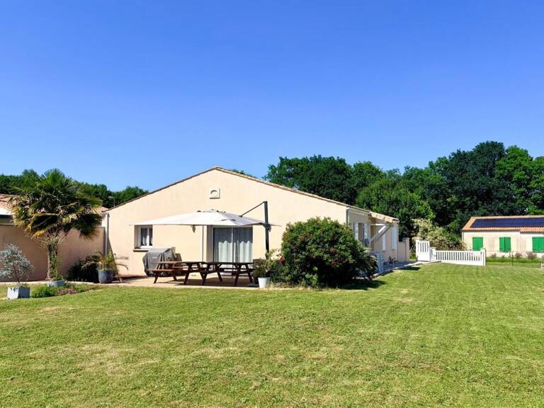 Maison À Vendre — photo 1