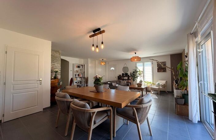 Maison À Vendre — photo 2