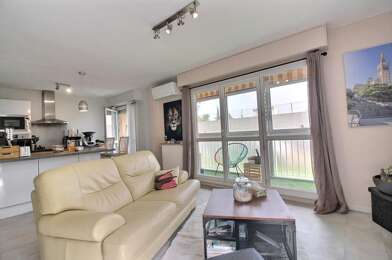 Appartement 3 pièces 179000 €