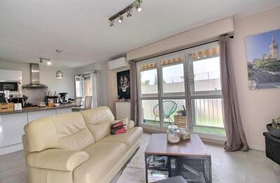 Appartement T3/4 — photo du bien