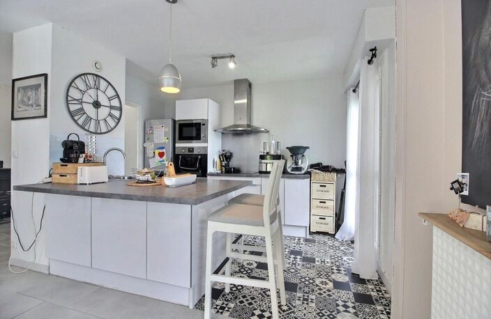 Jolie appartement T3/4 — photo 2