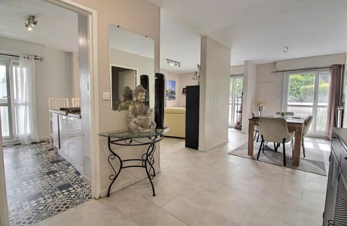 Jolie appartement T3/4 — photo 3