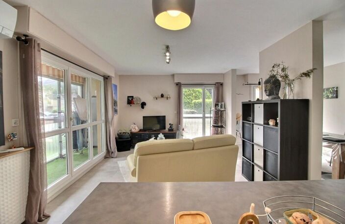 Jolie appartement T3/4 — photo 4