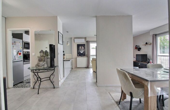Jolie appartement T3/4 — photo 5