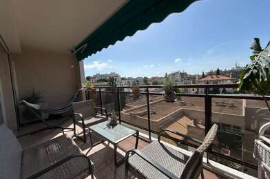 Appartement 2 pièces 299000 €