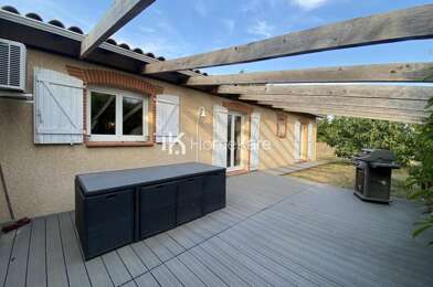 Maison 4 pièces 285000 €