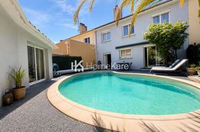 Maison 4 pièces 298000 €
