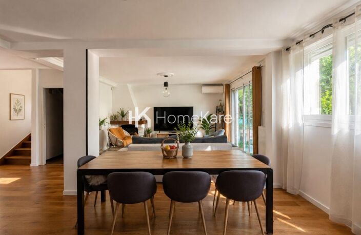 UN COCON RENOVE OU IL FAIT BON VIVRE — photo 2