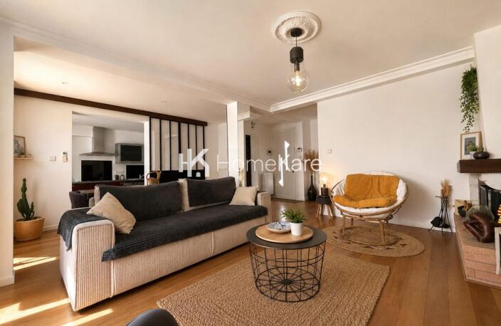 UN COCON RENOVE OU IL FAIT BON VIVRE — photo 4