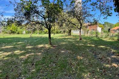 Terrain  70000 €