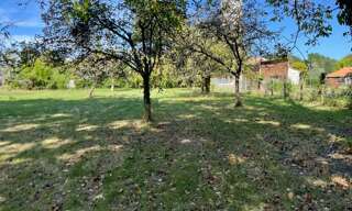 Terrain  800 m² à vendre à Le Tuzan (33125)