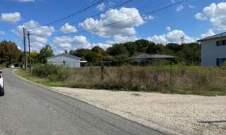 Terrain  430 m² à vendre à Abzac (33230)