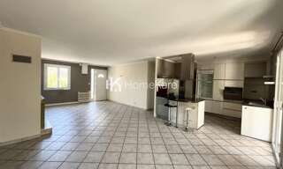 Maison 4 Pièces 90 m² à vendre à Portet-sur-Garonne (31120)