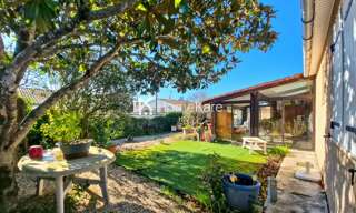 Maison 4 Pièces 90 m² à vendre à Portet-sur-Garonne (31120)